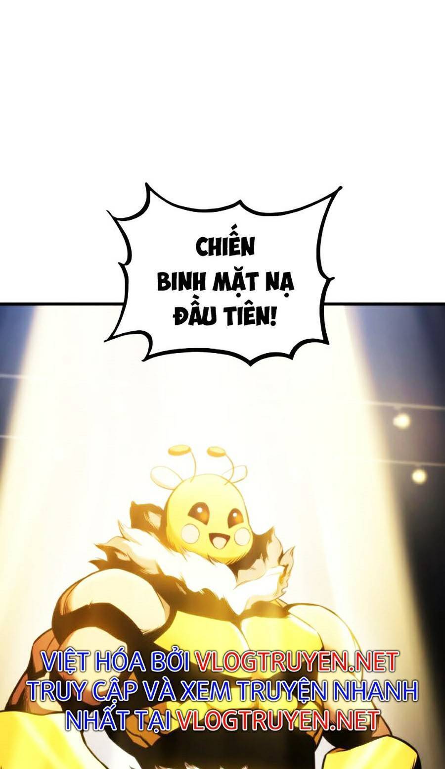 Sự Trở Lại Của Vị Thần Sức Mạnh - Chapter 46 - Page 9