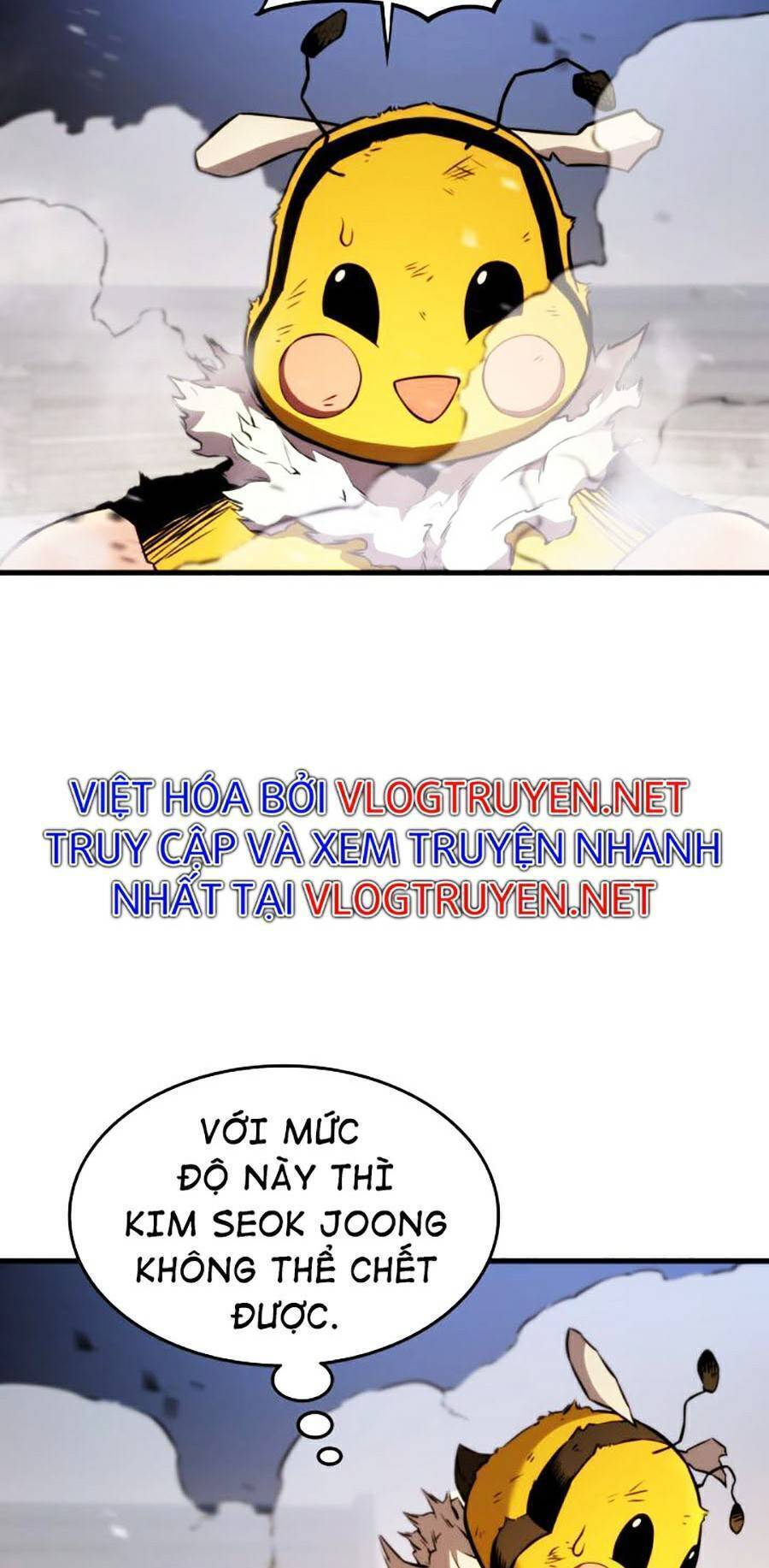 Sự Trở Lại Của Vị Thần Sức Mạnh - Chapter 46 - Page 96