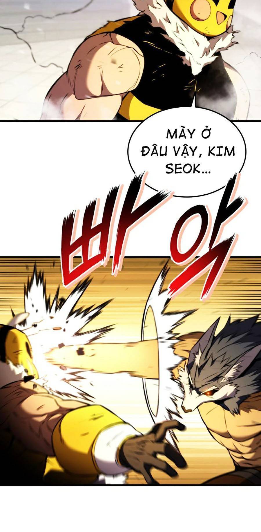 Sự Trở Lại Của Vị Thần Sức Mạnh - Chapter 46 - Page 97