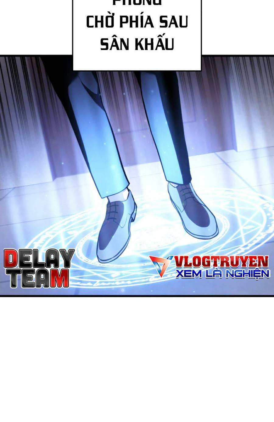 Sự Trở Lại Của Vị Thần Sức Mạnh - Chapter 47 - Page 105