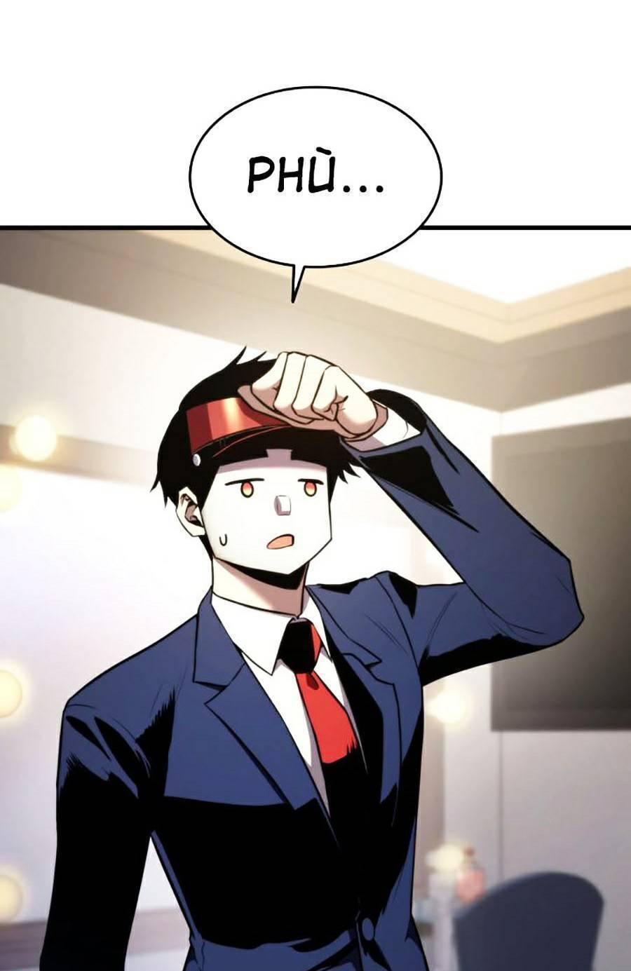 Sự Trở Lại Của Vị Thần Sức Mạnh - Chapter 47 - Page 106