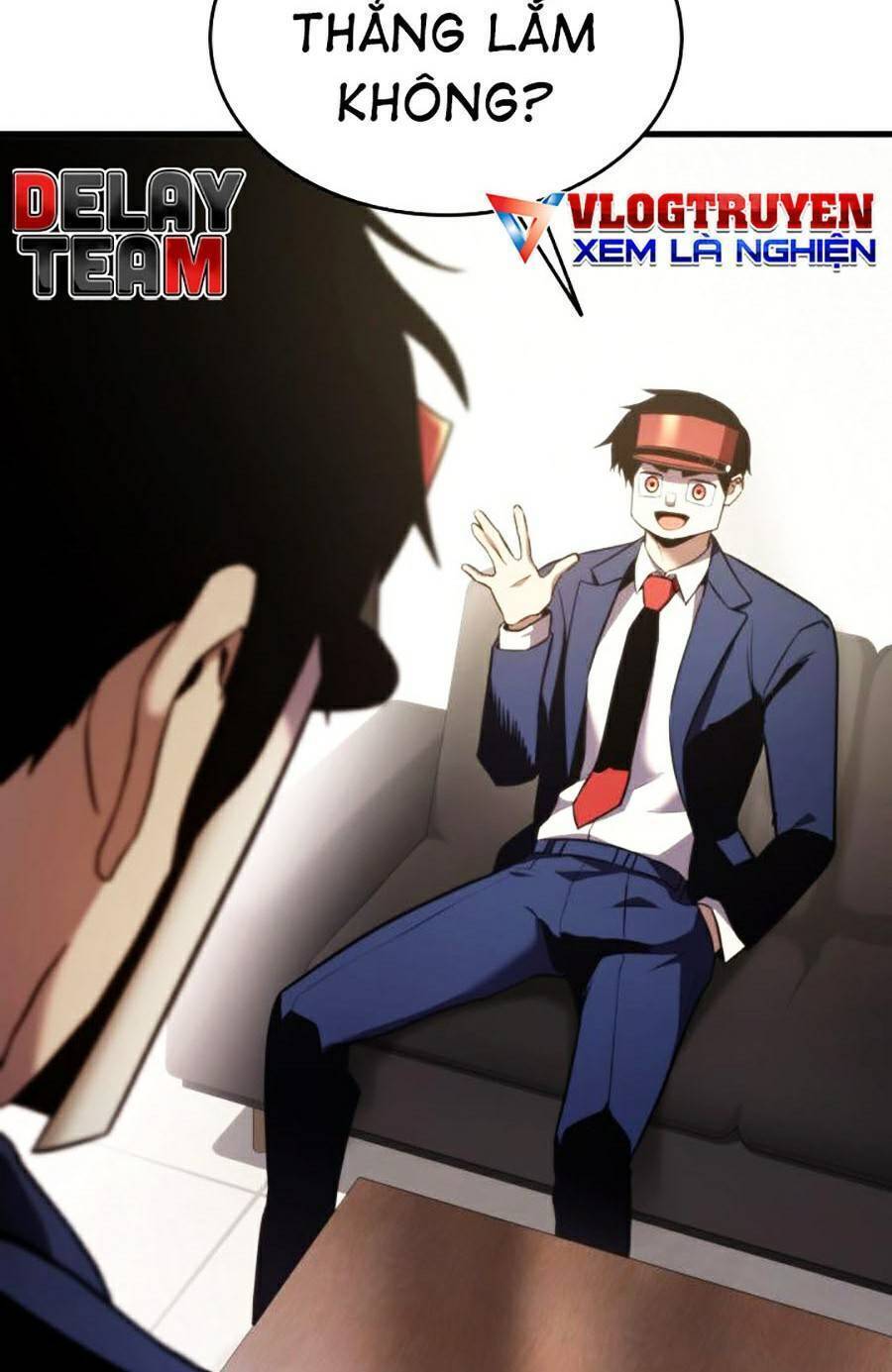 Sự Trở Lại Của Vị Thần Sức Mạnh - Chapter 47 - Page 109