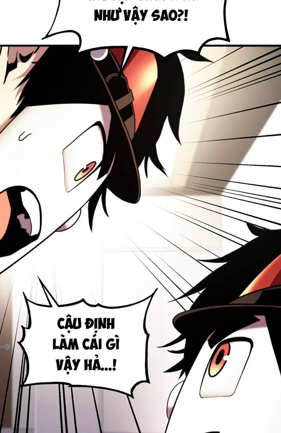 Sự Trở Lại Của Vị Thần Sức Mạnh - Chapter 47 - Page 111