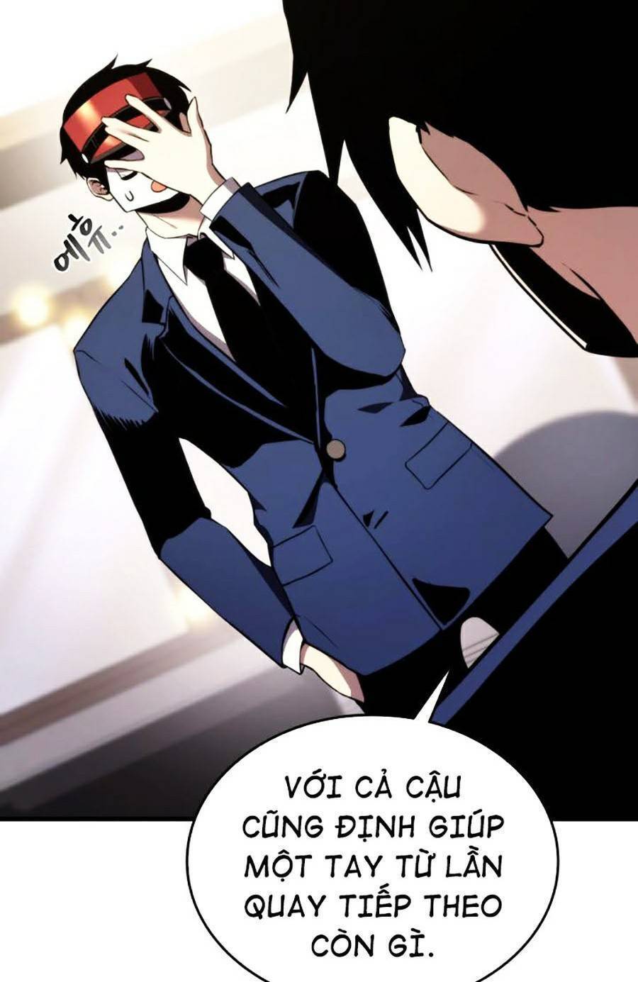 Sự Trở Lại Của Vị Thần Sức Mạnh - Chapter 47 - Page 113