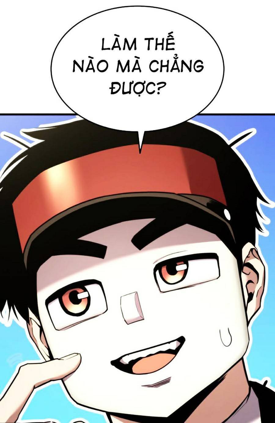 Sự Trở Lại Của Vị Thần Sức Mạnh - Chapter 47 - Page 118