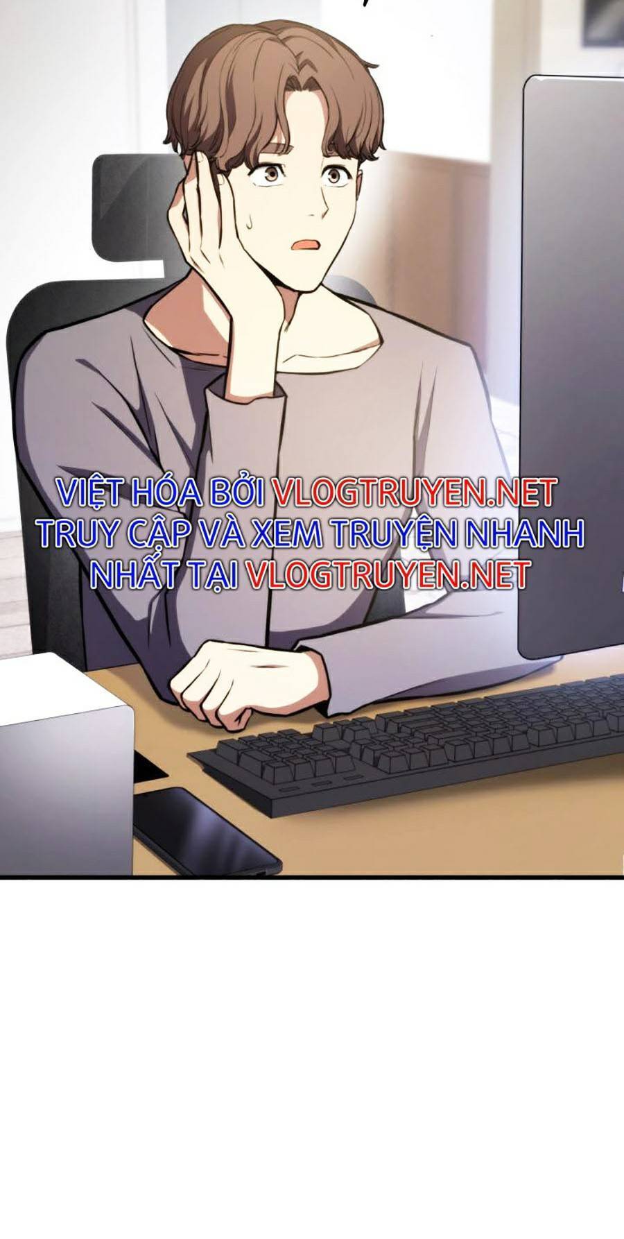 Sự Trở Lại Của Vị Thần Sức Mạnh - Chapter 47 - Page 13