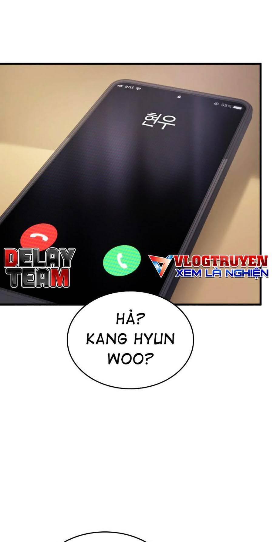 Sự Trở Lại Của Vị Thần Sức Mạnh - Chapter 47 - Page 14