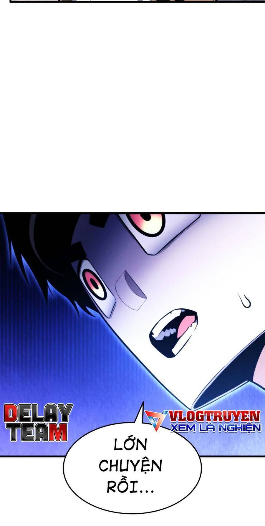 Sự Trở Lại Của Vị Thần Sức Mạnh - Chapter 47 - Page 16