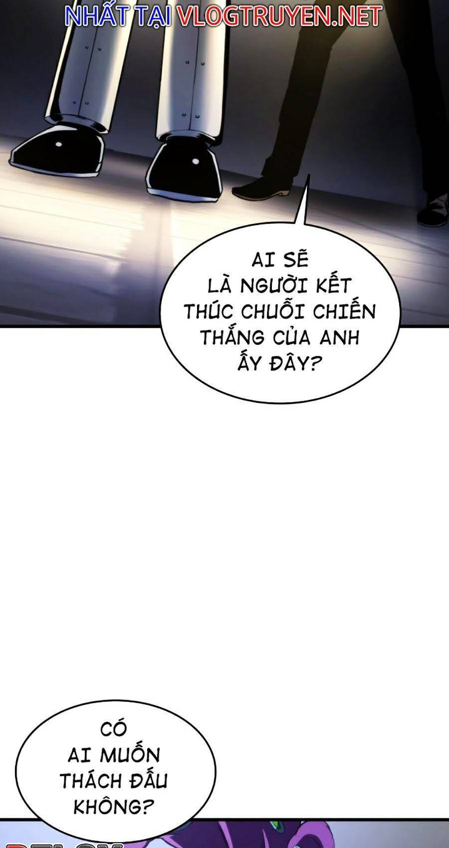 Sự Trở Lại Của Vị Thần Sức Mạnh - Chapter 47 - Page 23