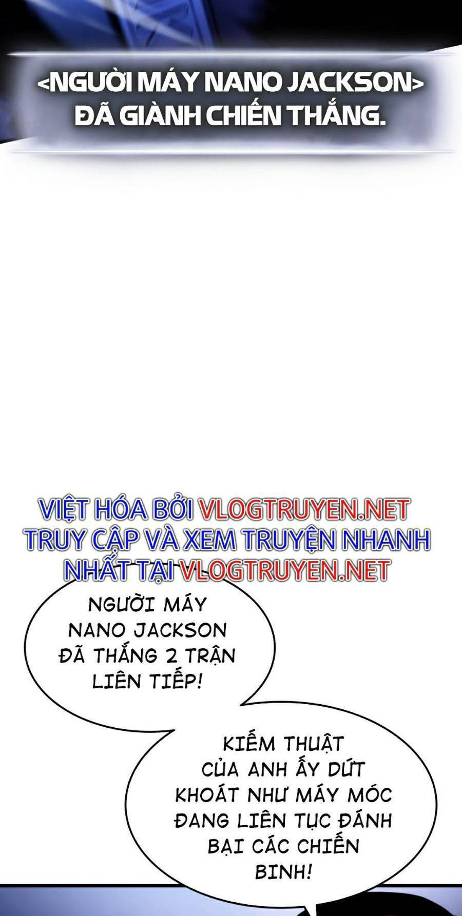 Sự Trở Lại Của Vị Thần Sức Mạnh - Chapter 47 - Page 3