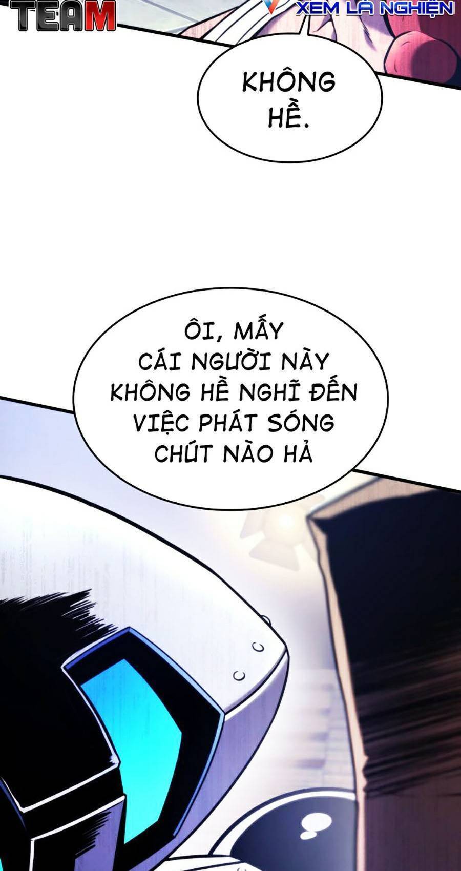 Sự Trở Lại Của Vị Thần Sức Mạnh - Chapter 47 - Page 30