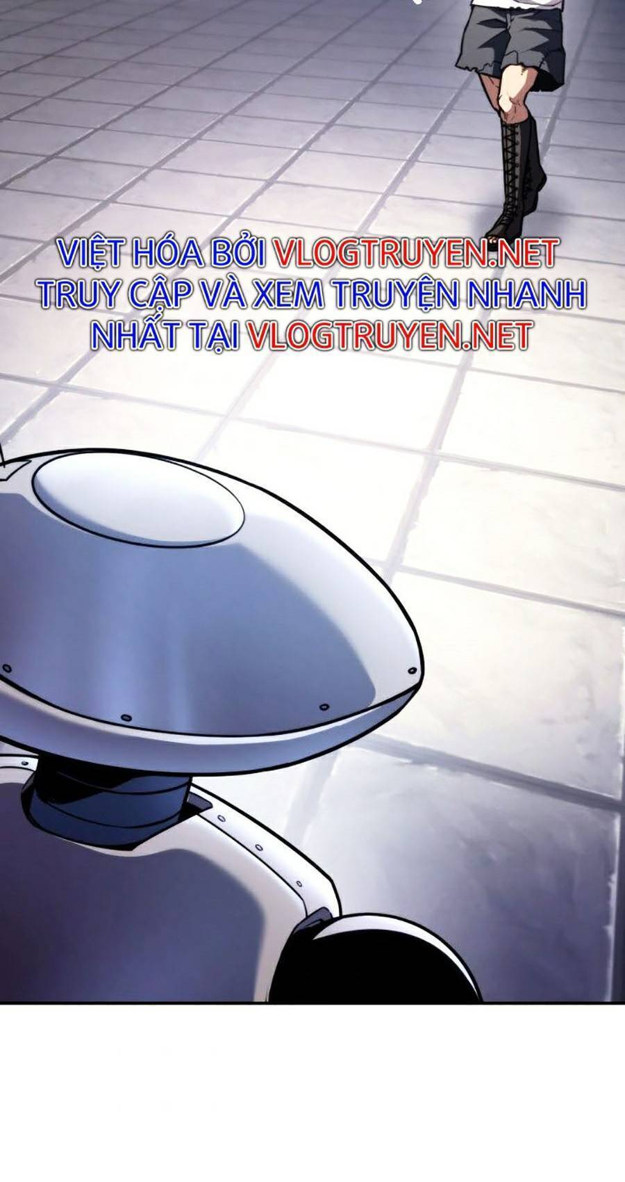 Sự Trở Lại Của Vị Thần Sức Mạnh - Chapter 47 - Page 34