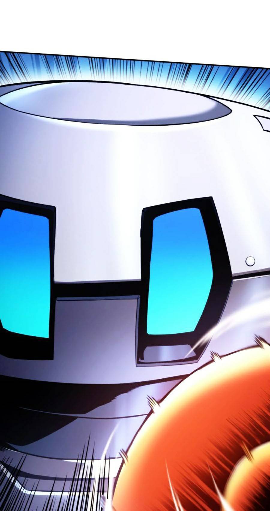 Sự Trở Lại Của Vị Thần Sức Mạnh - Chapter 47 - Page 37