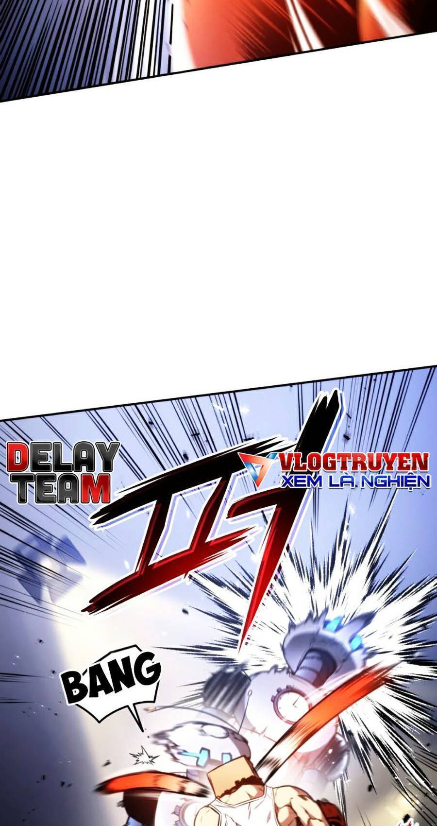 Sự Trở Lại Của Vị Thần Sức Mạnh - Chapter 47 - Page 38