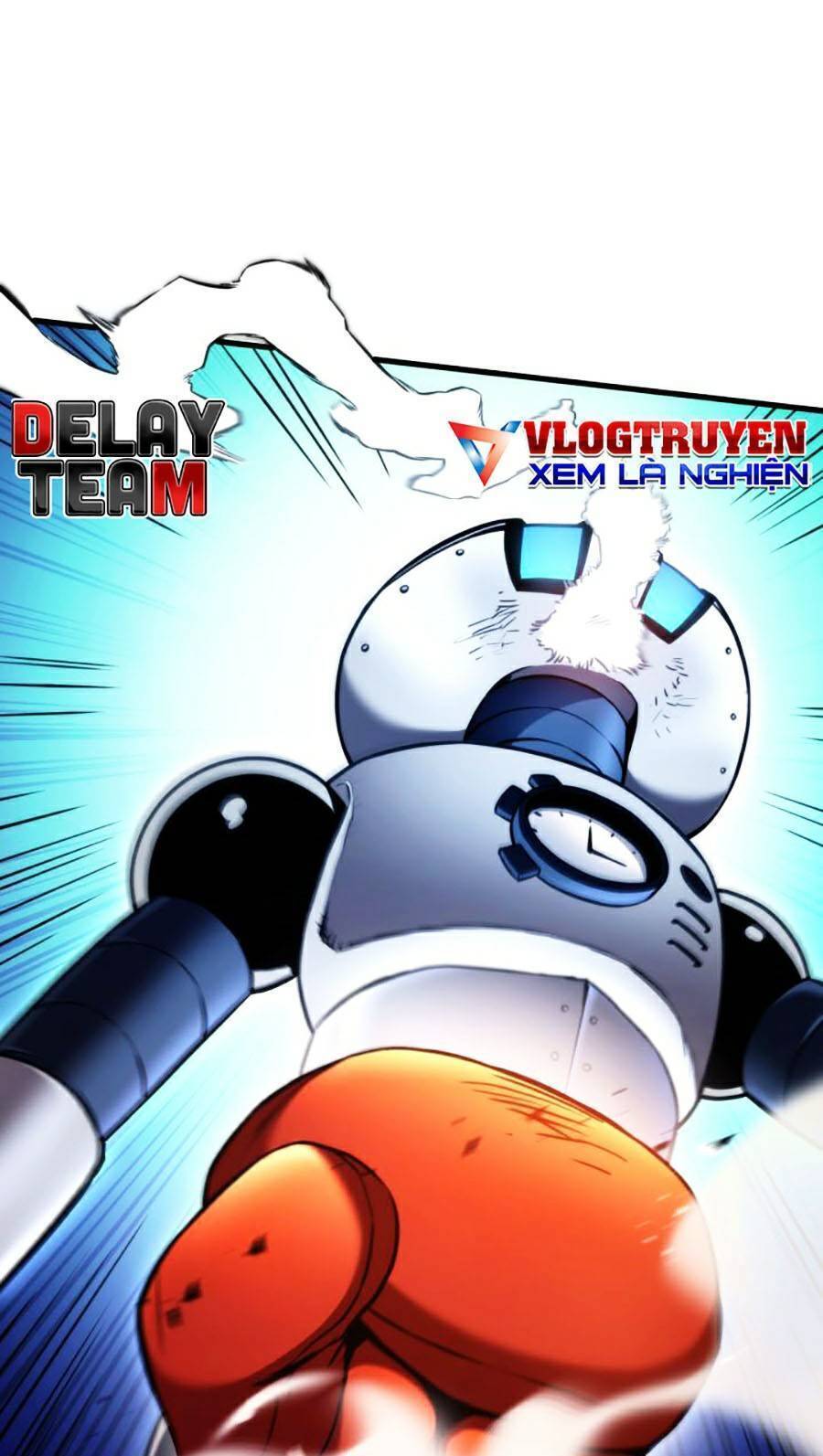 Sự Trở Lại Của Vị Thần Sức Mạnh - Chapter 47 - Page 41