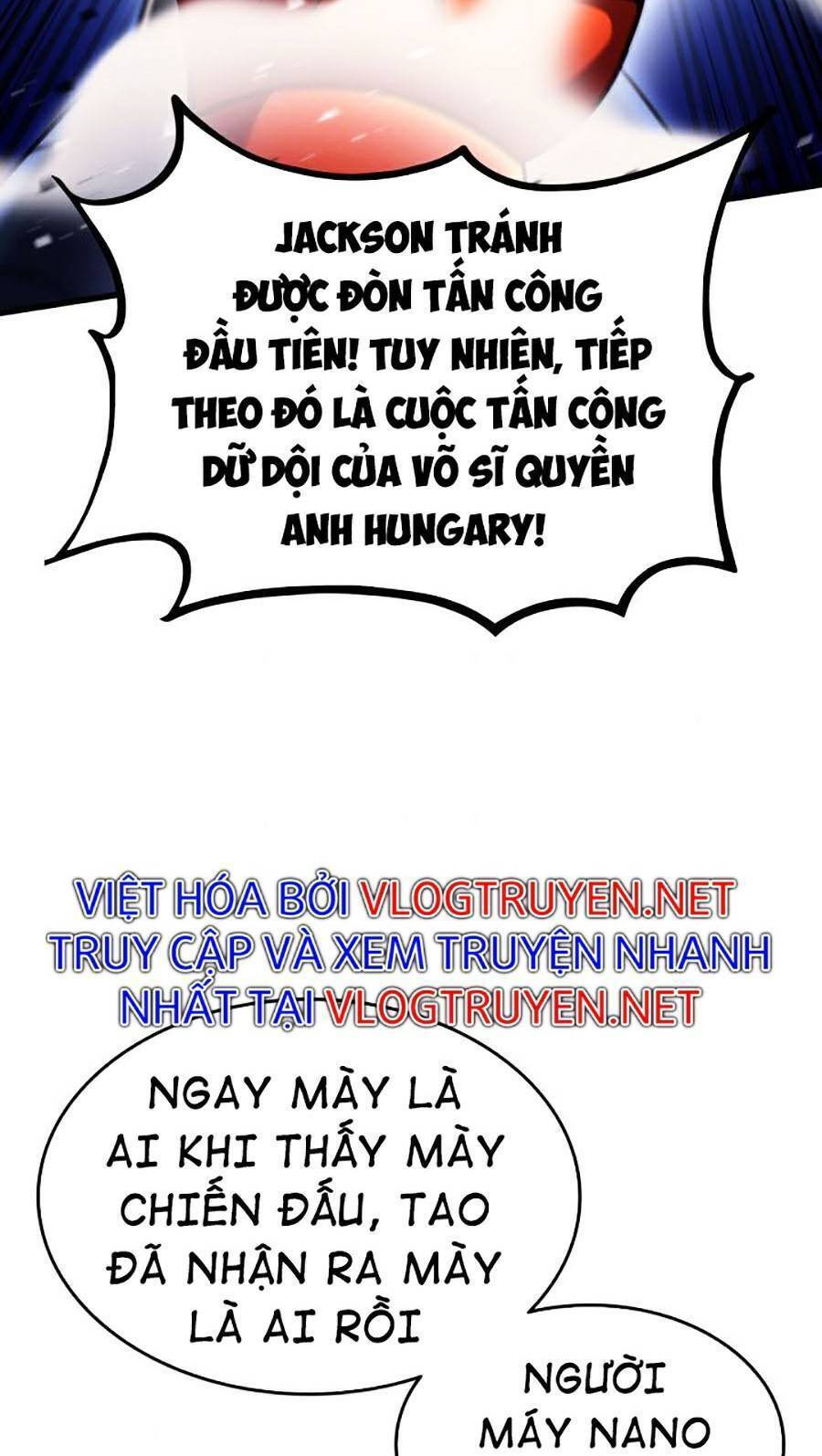 Sự Trở Lại Của Vị Thần Sức Mạnh - Chapter 47 - Page 42