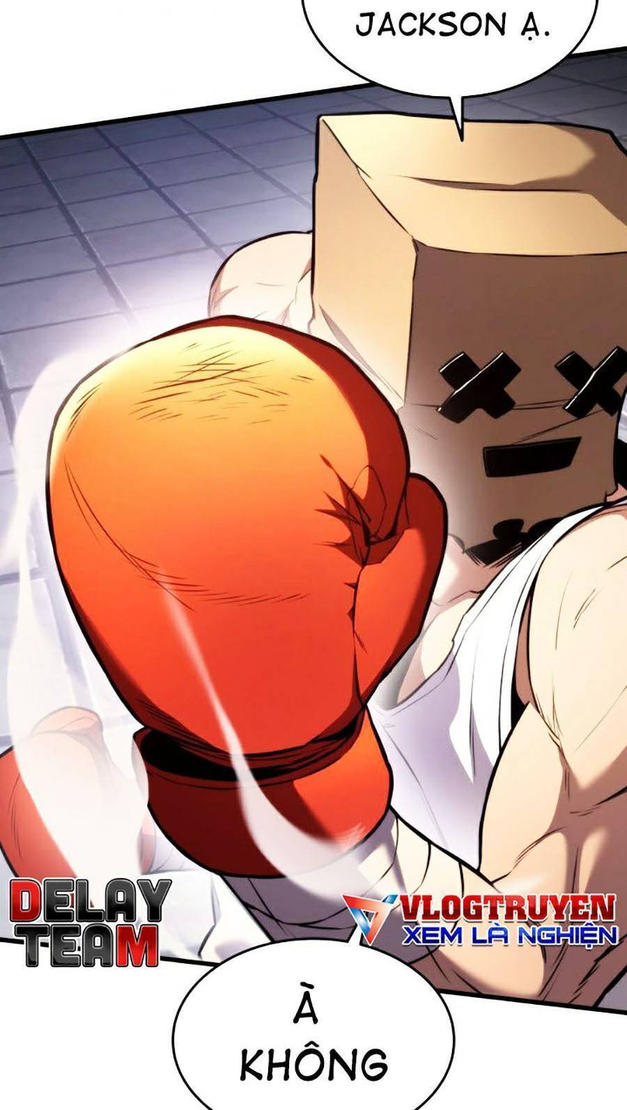 Sự Trở Lại Của Vị Thần Sức Mạnh - Chapter 47 - Page 43