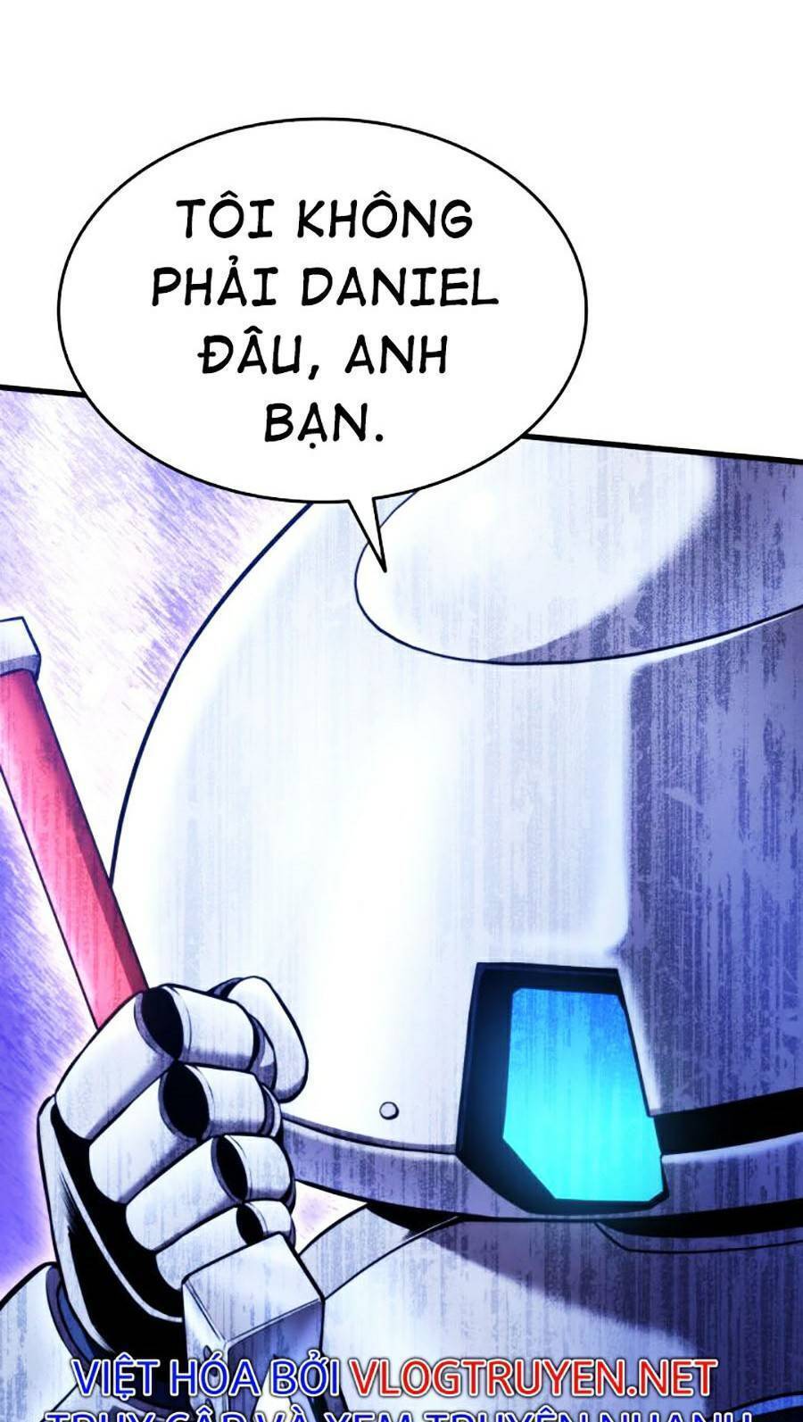 Sự Trở Lại Của Vị Thần Sức Mạnh - Chapter 47 - Page 47