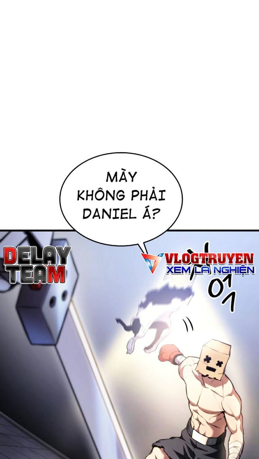 Sự Trở Lại Của Vị Thần Sức Mạnh - Chapter 47 - Page 49
