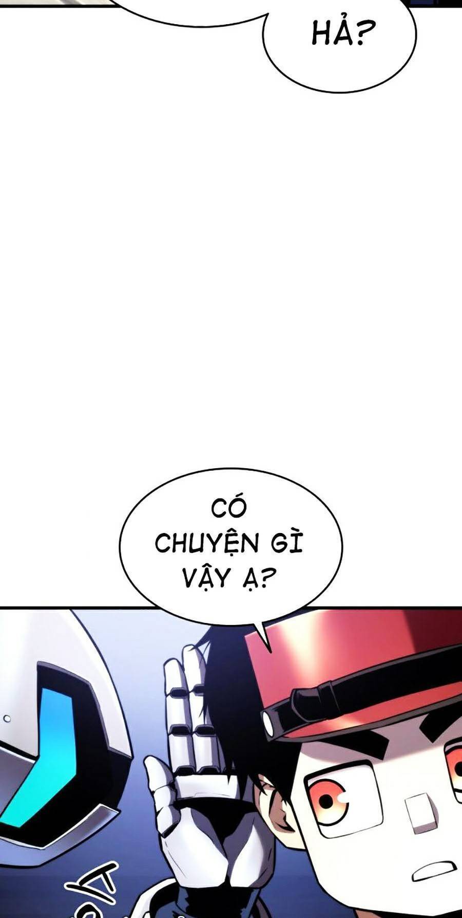 Sự Trở Lại Của Vị Thần Sức Mạnh - Chapter 47 - Page 5