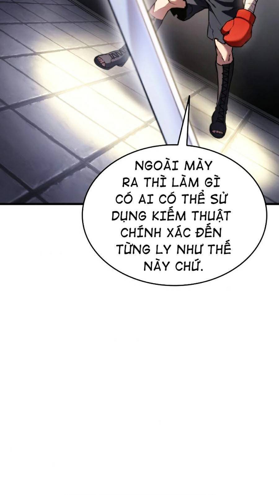 Sự Trở Lại Của Vị Thần Sức Mạnh - Chapter 47 - Page 50