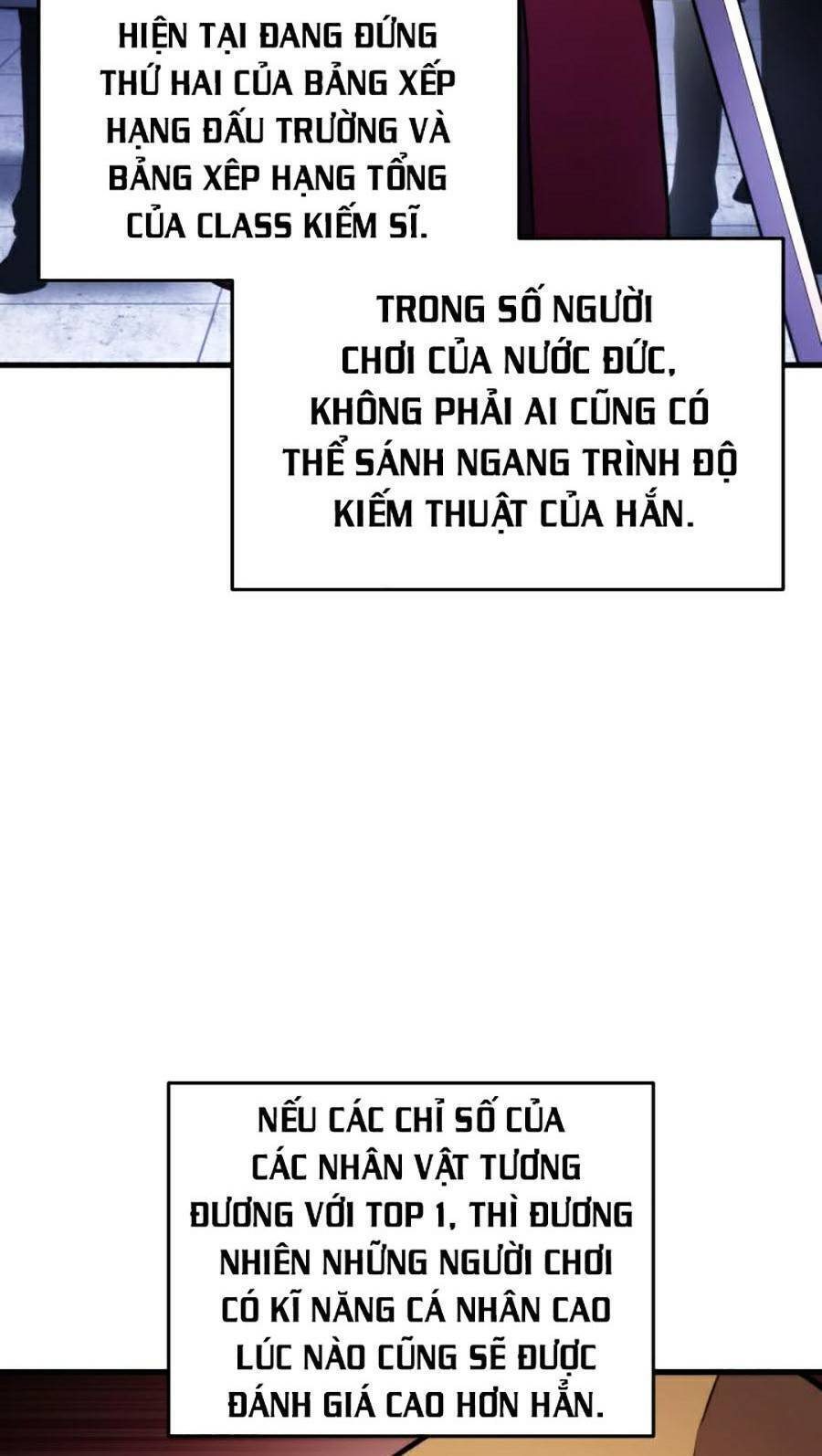 Sự Trở Lại Của Vị Thần Sức Mạnh - Chapter 47 - Page 52