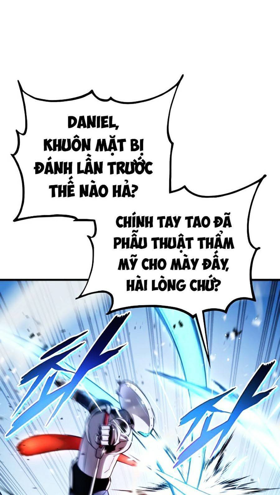 Sự Trở Lại Của Vị Thần Sức Mạnh - Chapter 47 - Page 54