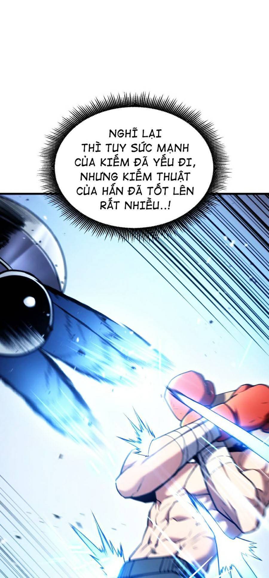 Sự Trở Lại Của Vị Thần Sức Mạnh - Chapter 47 - Page 62