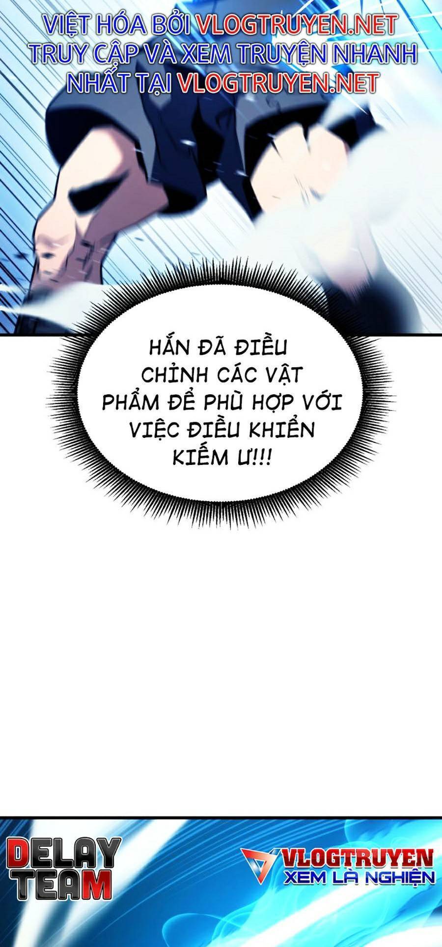 Sự Trở Lại Của Vị Thần Sức Mạnh - Chapter 47 - Page 63