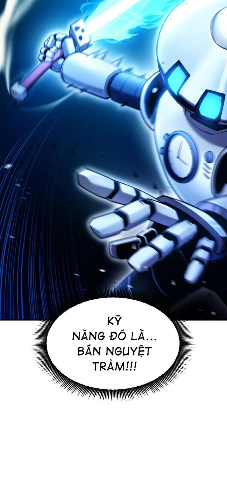 Sự Trở Lại Của Vị Thần Sức Mạnh - Chapter 47 - Page 64
