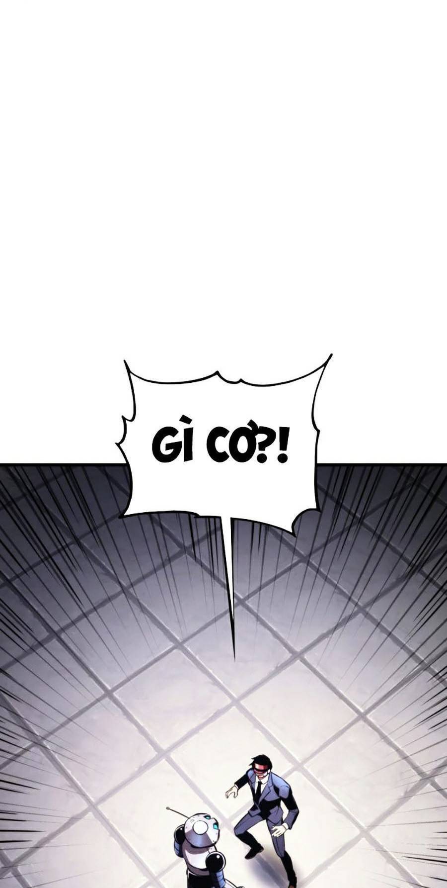 Sự Trở Lại Của Vị Thần Sức Mạnh - Chapter 47 - Page 7