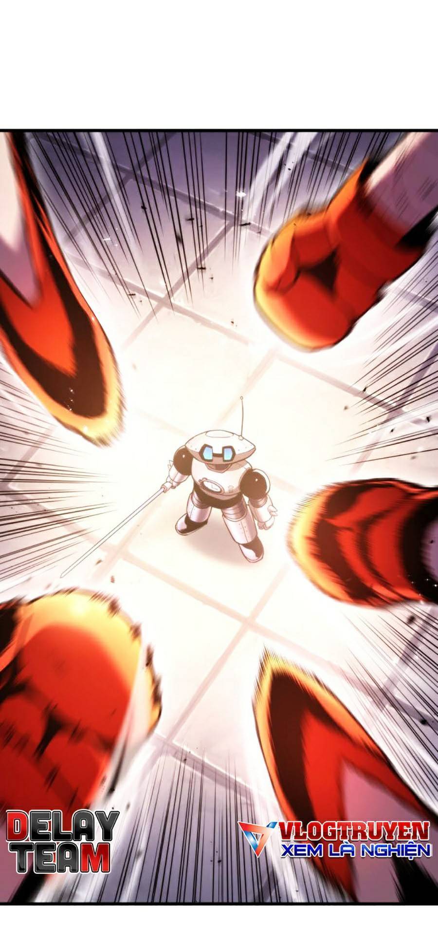 Sự Trở Lại Của Vị Thần Sức Mạnh - Chapter 47 - Page 70