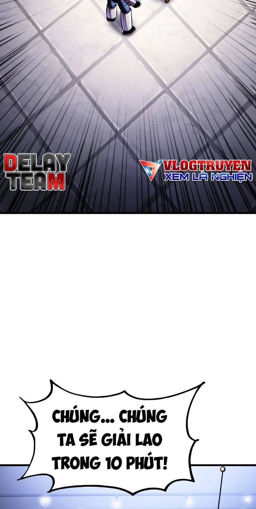 Sự Trở Lại Của Vị Thần Sức Mạnh - Chapter 47 - Page 8