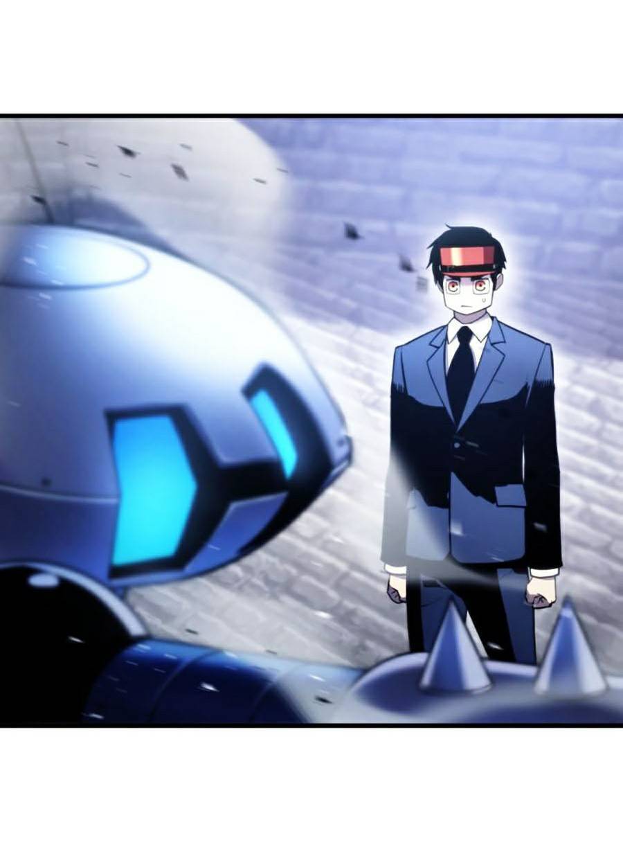 Sự Trở Lại Của Vị Thần Sức Mạnh - Chapter 47 - Page 91