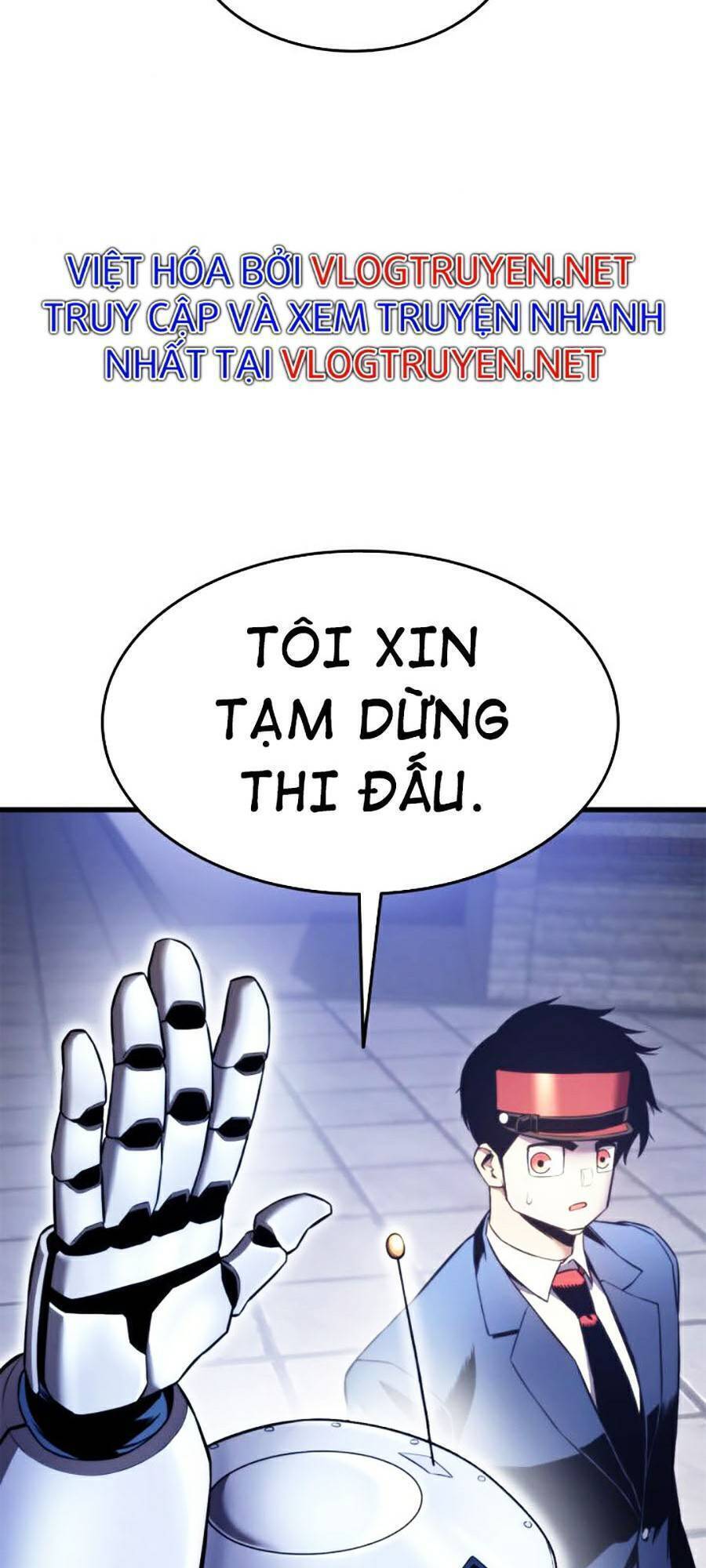 Sự Trở Lại Của Vị Thần Sức Mạnh - Chapter 48 - Page 11