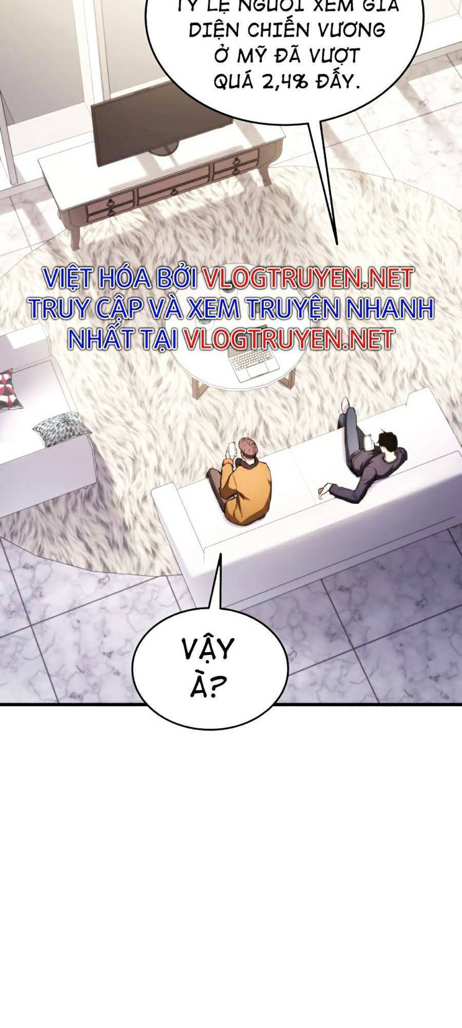 Sự Trở Lại Của Vị Thần Sức Mạnh - Chapter 48 - Page 114