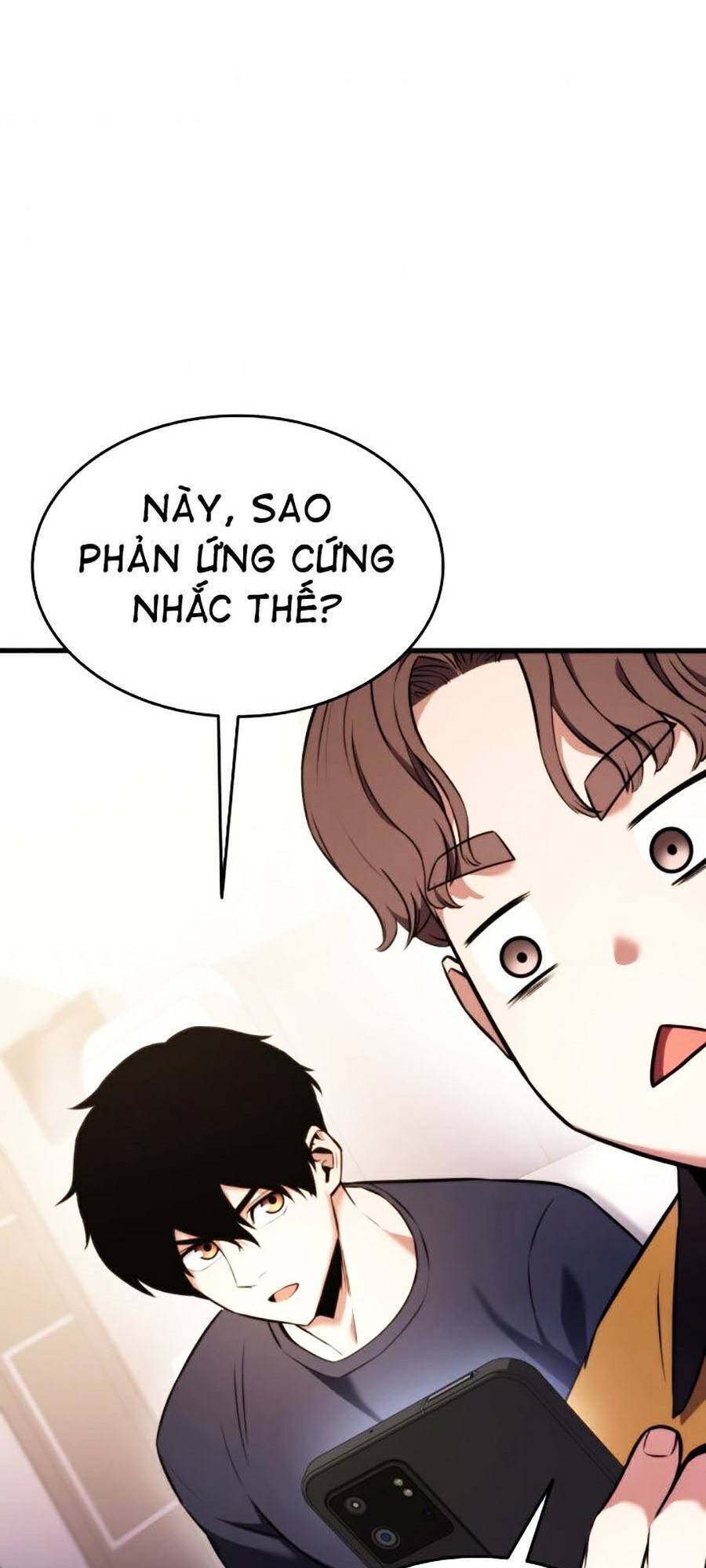 Sự Trở Lại Của Vị Thần Sức Mạnh - Chapter 48 - Page 118
