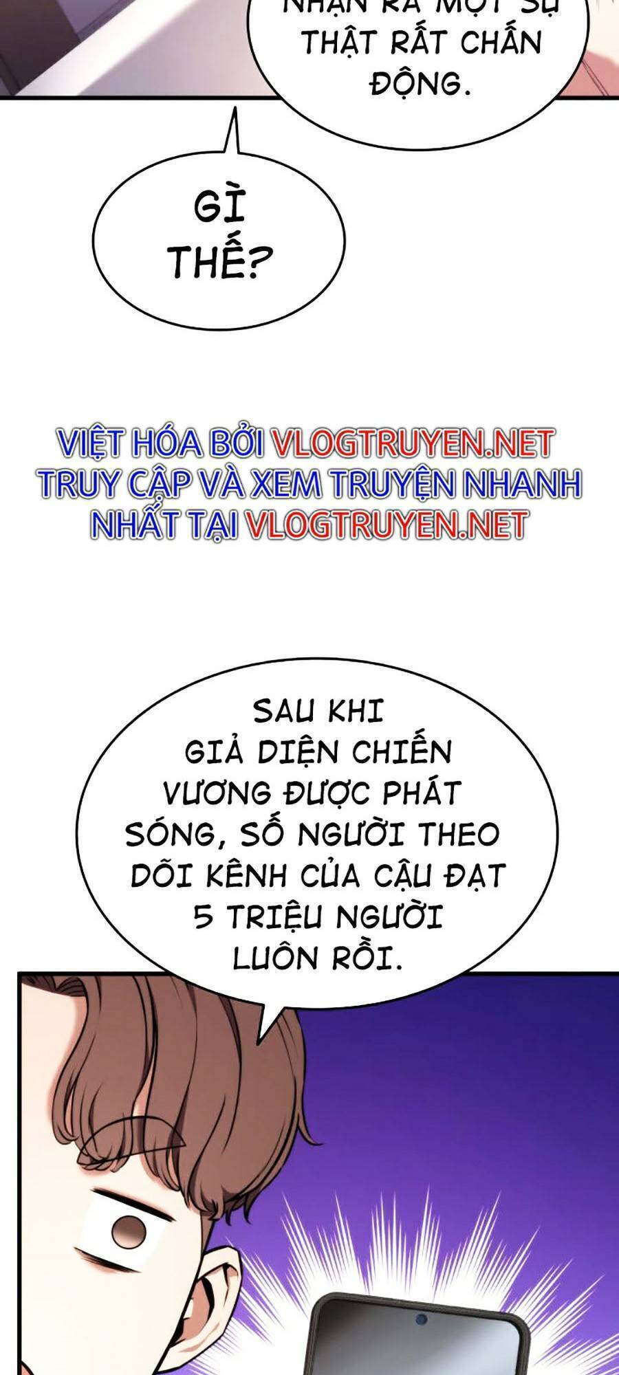 Sự Trở Lại Của Vị Thần Sức Mạnh - Chapter 48 - Page 120