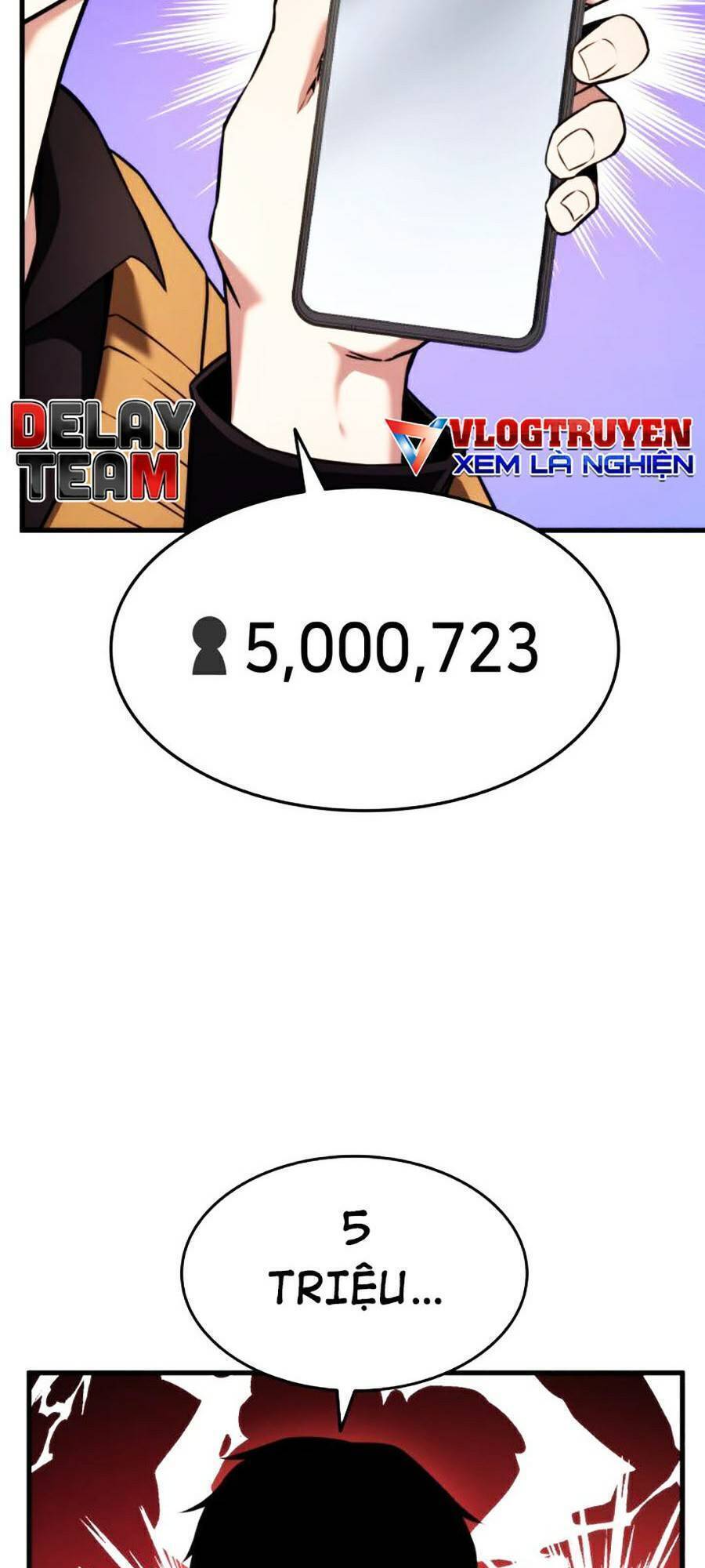 Sự Trở Lại Của Vị Thần Sức Mạnh - Chapter 48 - Page 122