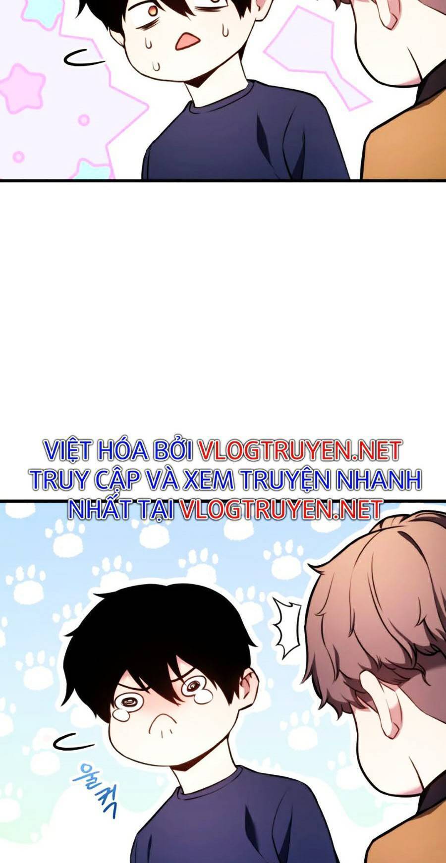 Sự Trở Lại Của Vị Thần Sức Mạnh - Chapter 48 - Page 138