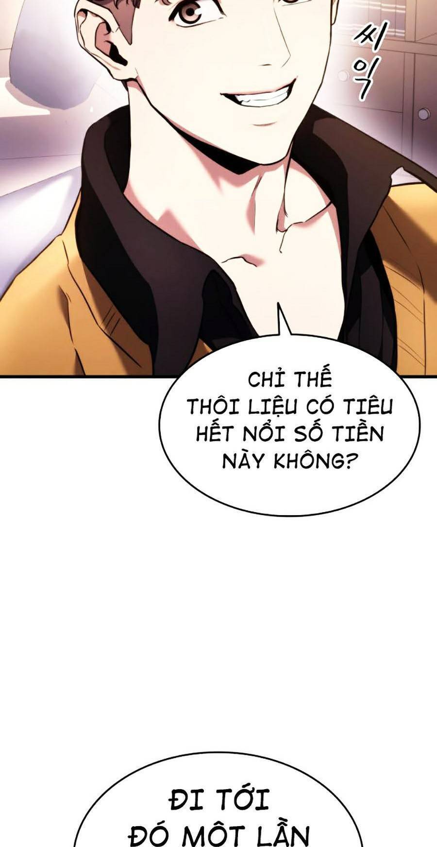 Sự Trở Lại Của Vị Thần Sức Mạnh - Chapter 48 - Page 140