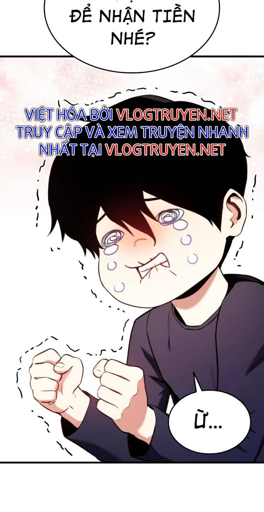 Sự Trở Lại Của Vị Thần Sức Mạnh - Chapter 48 - Page 141