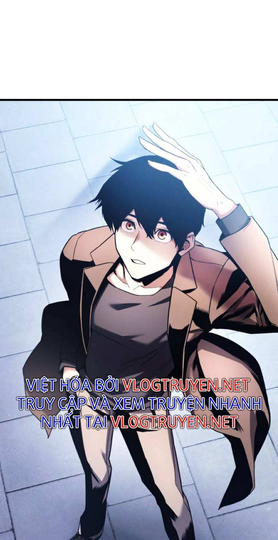 Sự Trở Lại Của Vị Thần Sức Mạnh - Chapter 48 - Page 144