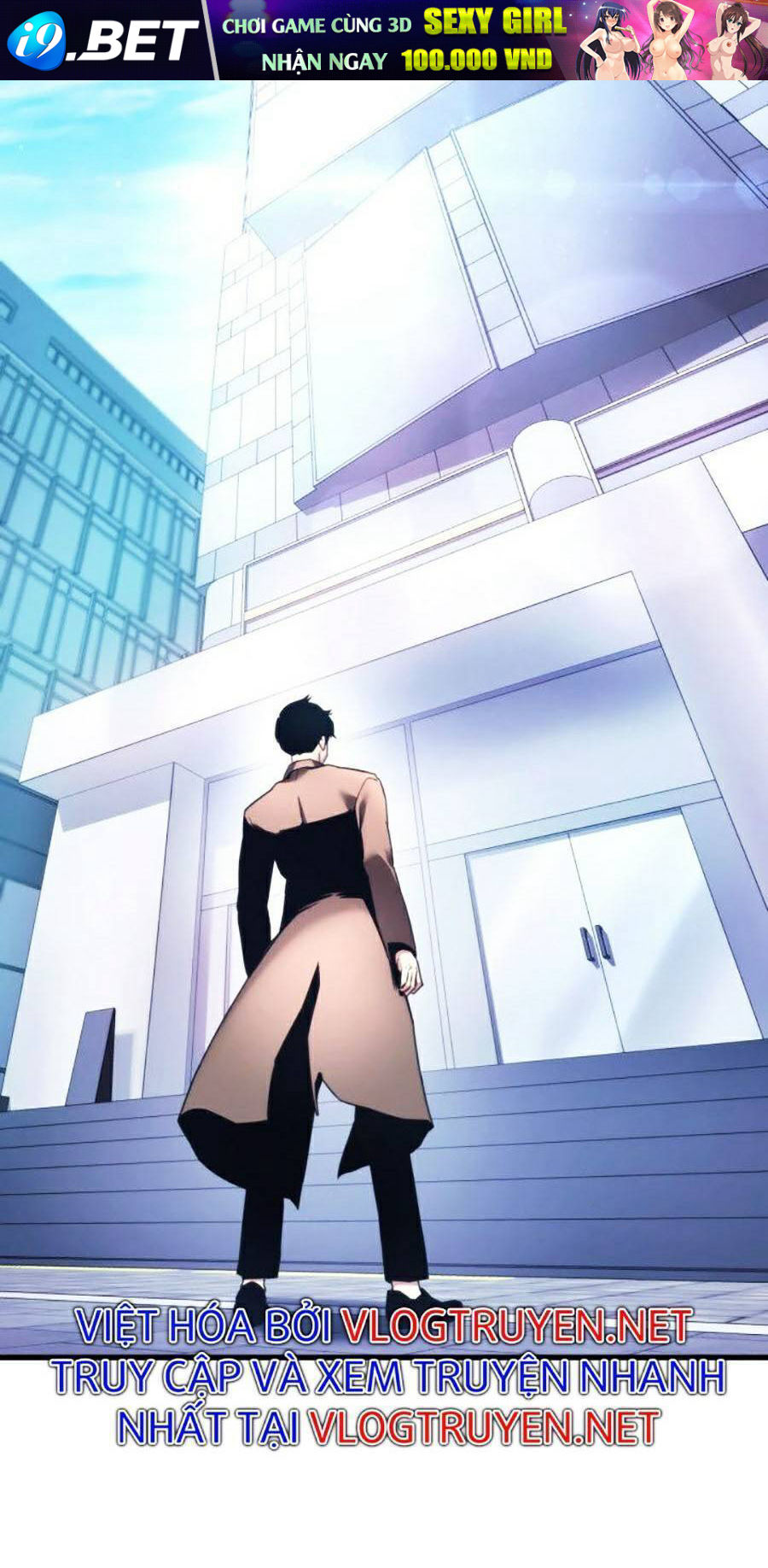 Sự Trở Lại Của Vị Thần Sức Mạnh - Chapter 48 - Page 146