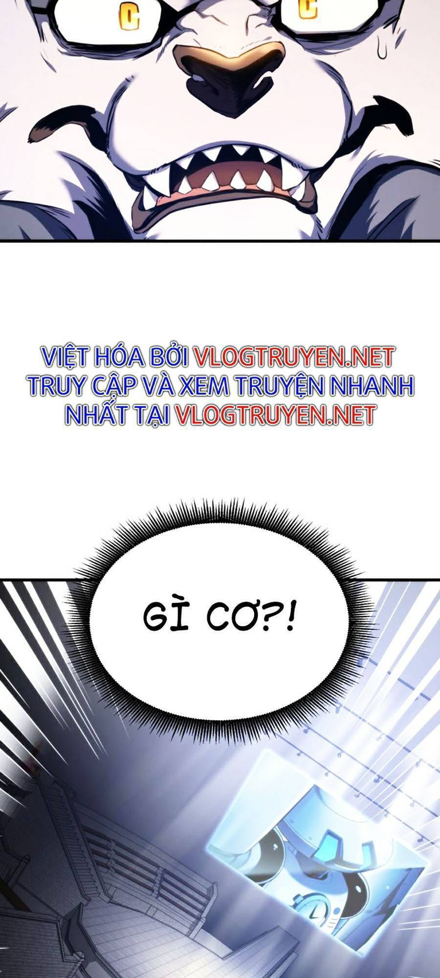 Sự Trở Lại Của Vị Thần Sức Mạnh - Chapter 48 - Page 15