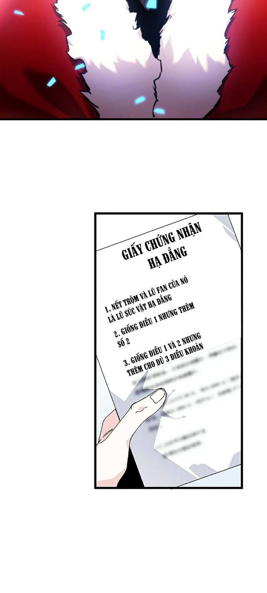 Sự Trở Lại Của Vị Thần Sức Mạnh - Chapter 48 - Page 29