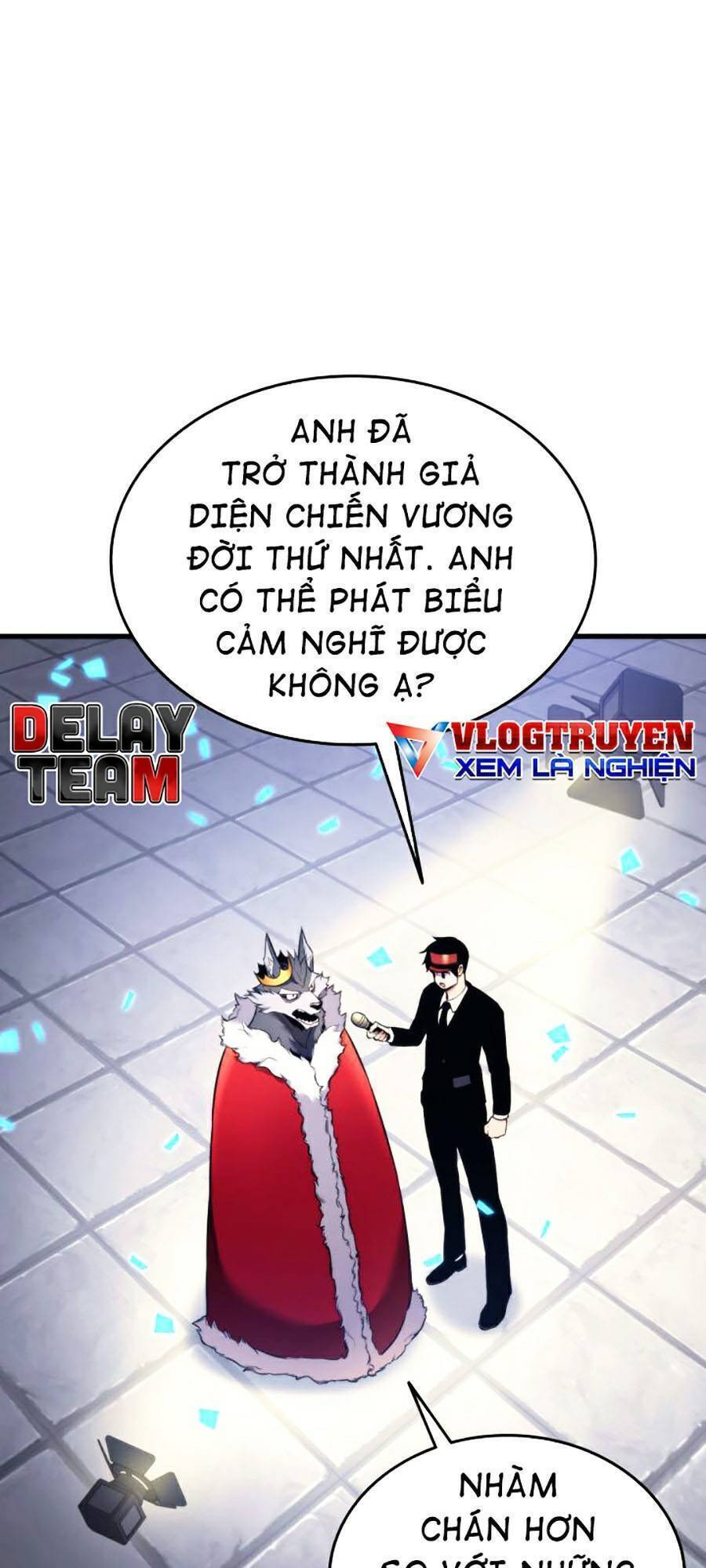 Sự Trở Lại Của Vị Thần Sức Mạnh - Chapter 48 - Page 31