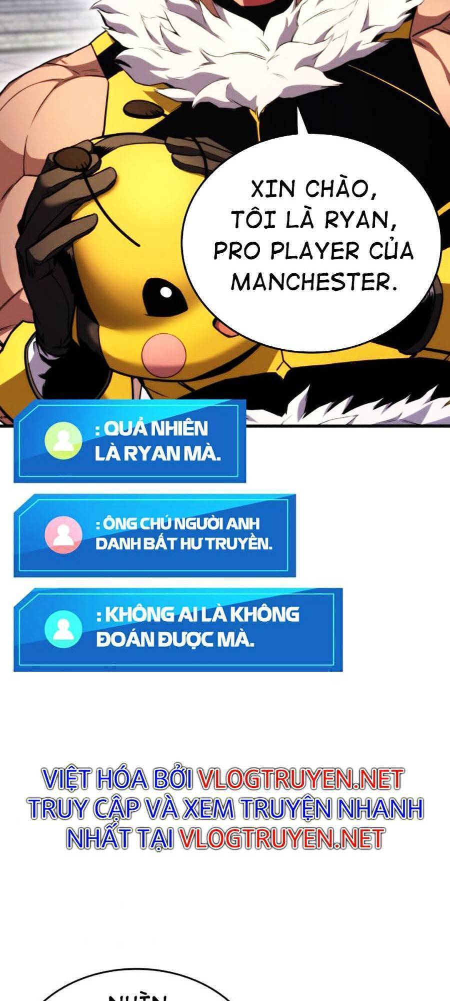 Sự Trở Lại Của Vị Thần Sức Mạnh - Chapter 48 - Page 43