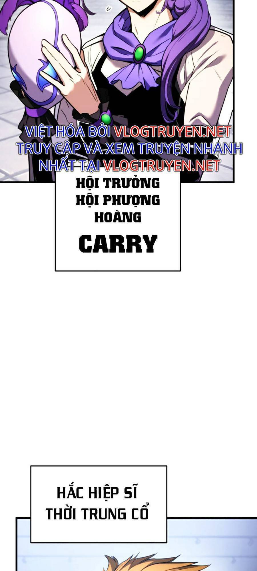 Sự Trở Lại Của Vị Thần Sức Mạnh - Chapter 48 - Page 49