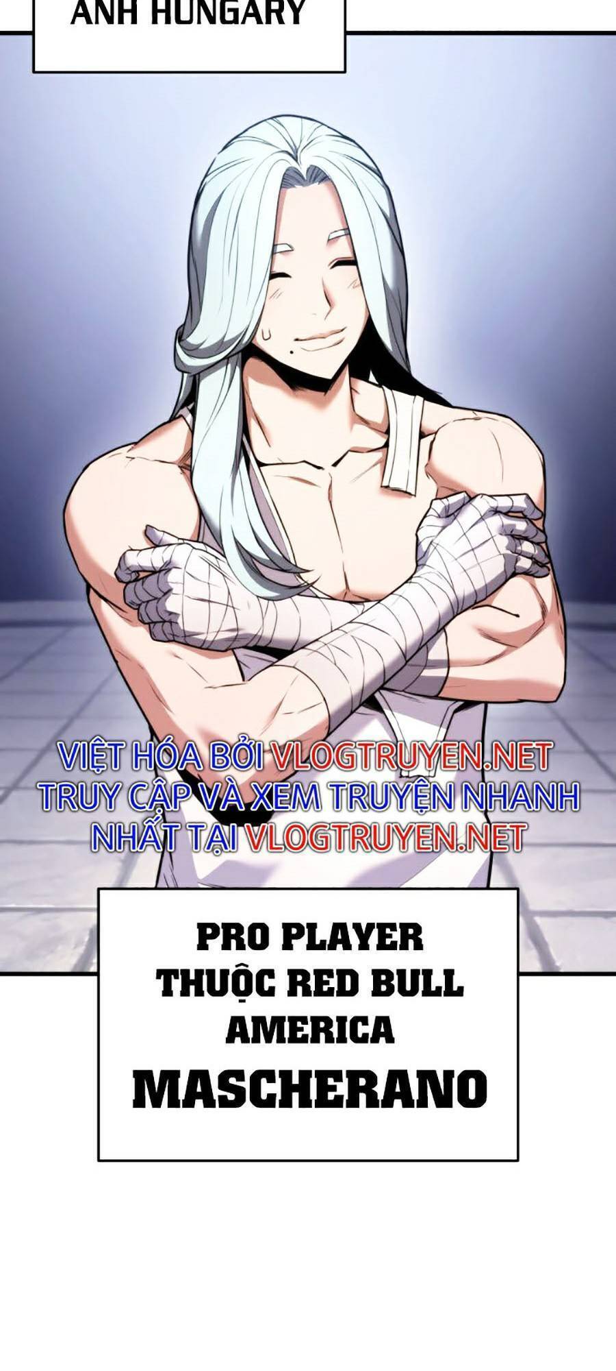 Sự Trở Lại Của Vị Thần Sức Mạnh - Chapter 48 - Page 53